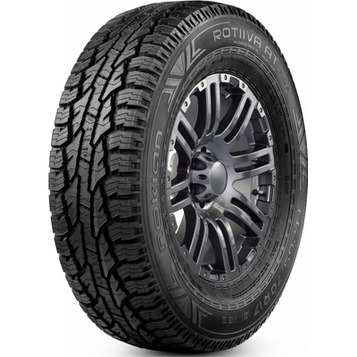 Nokian Tyres Rotiiva AT 215/70 R16 100T