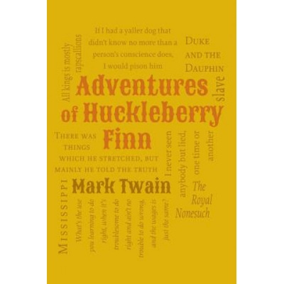 Adventures of Huckleberry Finn