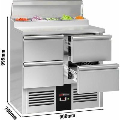 Vasegastro 10852