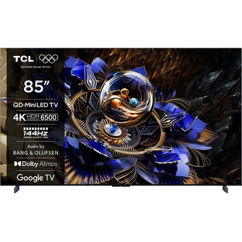 TCL 85X11K