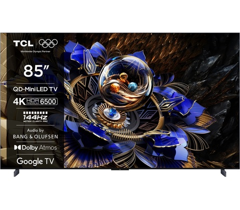 TCL 85X11K