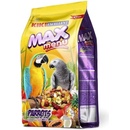 Kiki Max Menu Parrots 0,8 kg