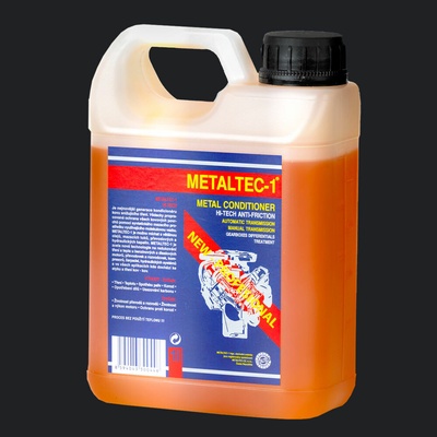 Metaltec 1 1 l – Zboží Mobilmania