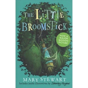 Little Broomstick | Mary Stewart (ISBN: 9781444940190)