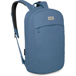 Osprey Дневна раница Osprey Arcane Large Day 21 Daypack - Nirvana Blue Heather - размер One Size (504-0002-0711)