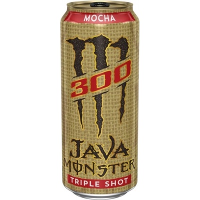 Monster Java 300 Mocha 443 ml