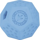 Kiwi Walker gumová s otvorom na maškrty Dodecaball Mini 7 cm modrá