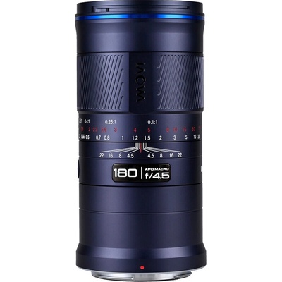 Laowa 180mm f/4.5 1.5x Ultra-Macro APO Nikon Z ( AF )