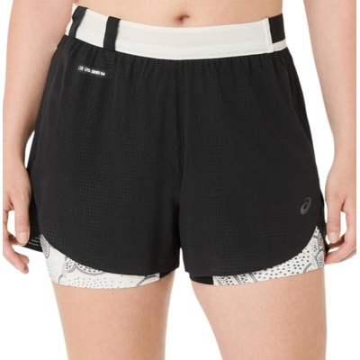 Asics šortky Limited Series Metarun Split Short 2012d415-001