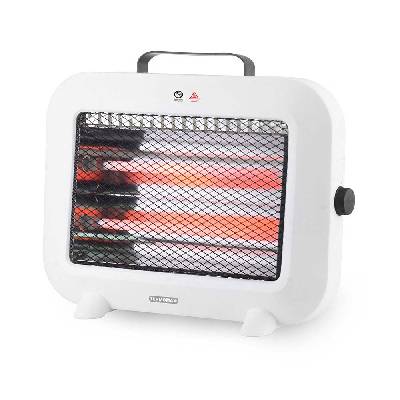 Печка кварцова Termomax TR8Q, 800W, бял (1007023)