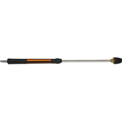 STIHL Накрайник с роторна дюза w12 040 за водоструйка stihl re 232 - re 462 plus (49255008304)