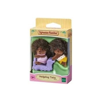EPOCH Sylvanian Families | Blizniaki Yezyki 5424