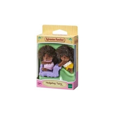 EPOCH Sylvanian Families | Blizniaki Yezyki 5424