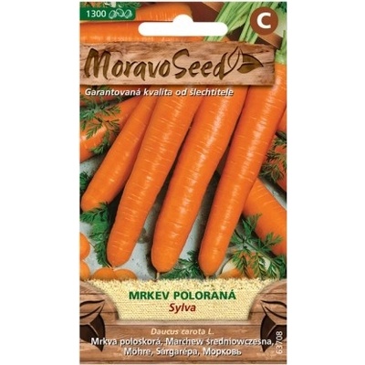 Nohel Garden Mrkev Sylva