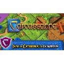 Carcassonne - Inns and Cathedrals