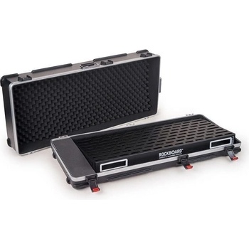 RockBoard Cinque 5.4 with ABS Case