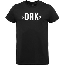 Drk Basic čierne biele