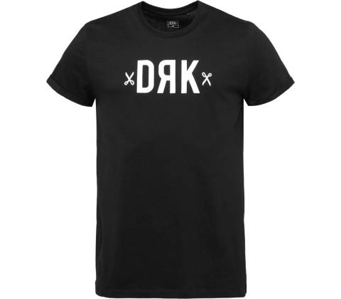 Drk Basic čierne biele