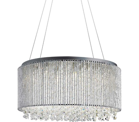 Searchlight 4048-8CC