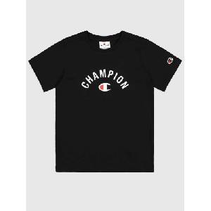 Champion Тениска SS Tee (307044-KK001)