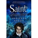 Saint - Adrienne Young