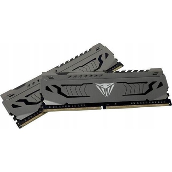 Patriot Viper Steel DDR4 16GB 3200MHz CL16 (1x16GB) PVS416G320C6