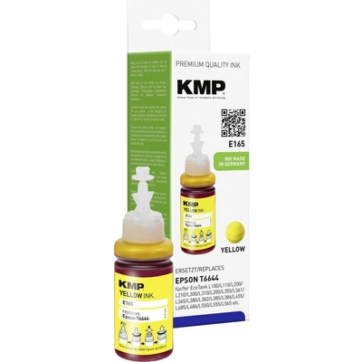 Atrament KMP Epson T6644 - kompatibilný