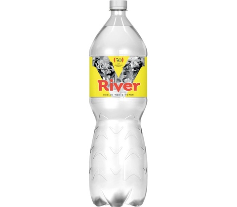 Tonic River 2 l