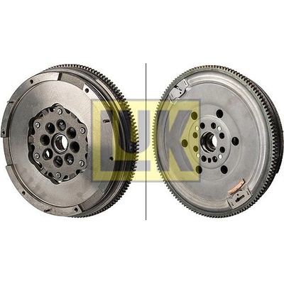 Schaeffler LuK 415 0915 10 Setrvačník (415091510)