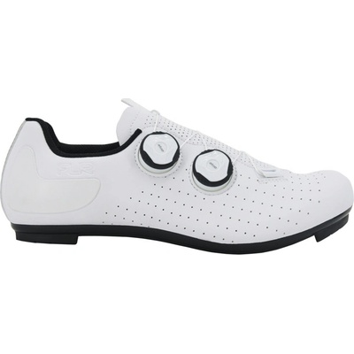 FLR F-4 White