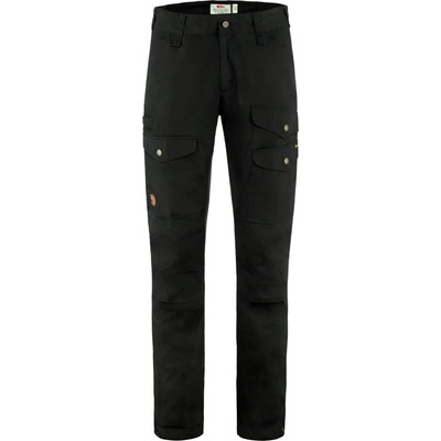Fjällräven Мъжки туристически панталон Fjällräven Vidda Pro Ventilated Trousers Walking trousers - Black - размер 50 (010-1200-0122)