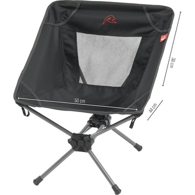 Robens Outrider černá