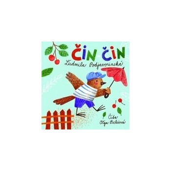 Čin Čin