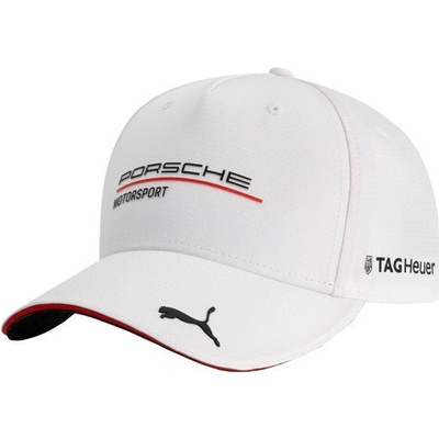 PORSCHE RP TEAM 26 white