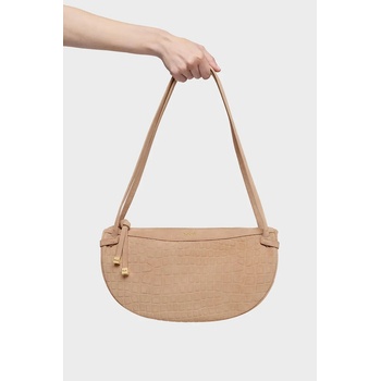 Tous Велурена чанта Tous Halfmoon (2002359001)