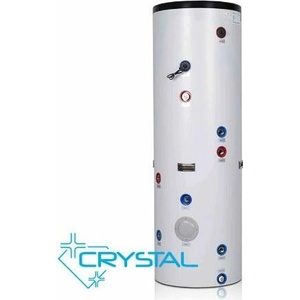 Crystal Azurite 150/50 Термопомпа