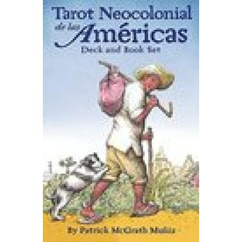Tarot Neocolonial de las Americas