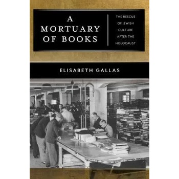 Image 1 of Mortuary of Books | Alex Skinner, Elisabeth Gallas