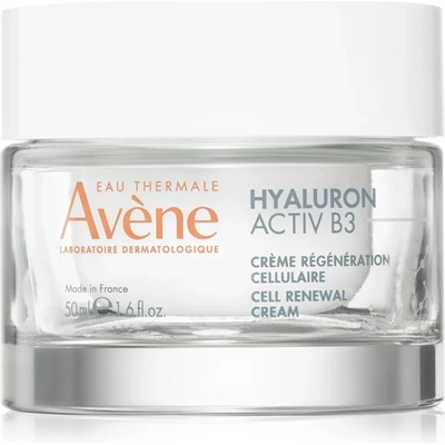 Avene Hyaluron Activ B3 krém multiintenzívny nočný 40 ml
