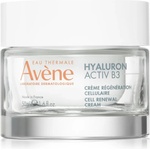 Avene Hyaluron Activ B3 krém multiintenzívny nočný 40 ml