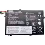 Lenovo Lenovo, 3 клетки, 11.1V, 45Wh, Заместител (01AV463)