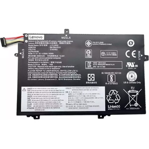 Lenovo Lenovo, 3 клетки, 11.1V, 45Wh, Заместител (01AV463)