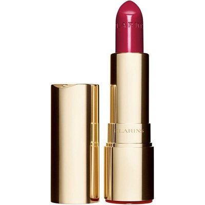 Clarins Joli Rouge Long-Wearing Moisturizing Lipstick Hydratační rtěnka 762 Pop Pink 3,5 g