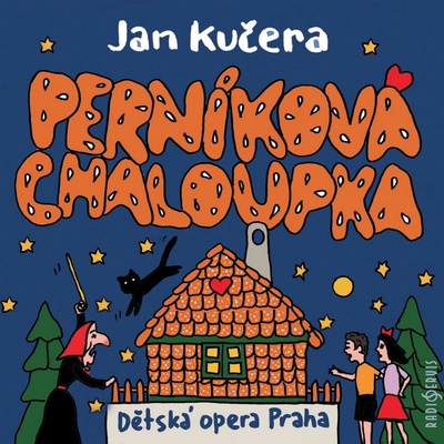 Perníková chaloupka