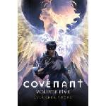 Oni Press Covenant Vol. 5 | Lysandra Vuong