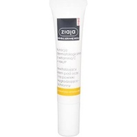 Ziaja očný krém s vitamínom C + HA / P 15 ml