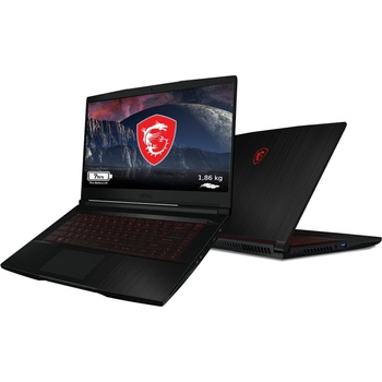 MSI GF63 Thin 10SC-068CZ
