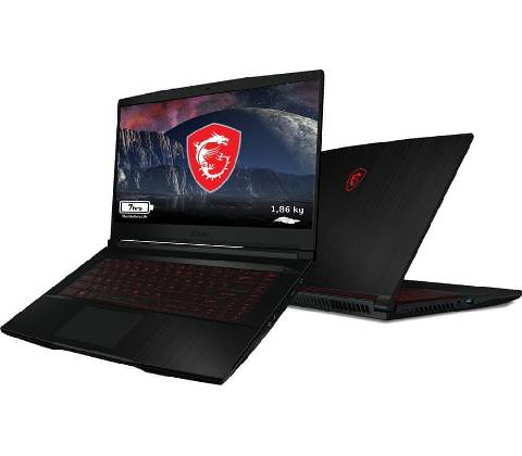 MSI GF63 Thin 10SC-068CZ