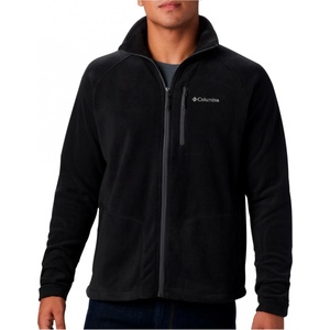Columbia Мъжко поларено яке Columbia Fast Trek II Full Zip Fleece Fleece jacket - Black - размер XXL (005-0397-0215)