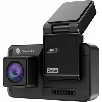 Image 1 of NAVITEL R480 2K